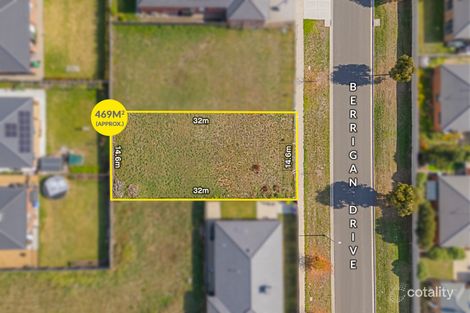 36 Berrigan Dr, Bonshaw, VIC 3352