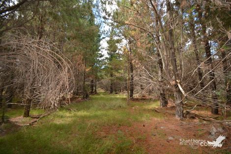 Property photo of LOT 86 Sunset Crescent Sugarloaf QLD 4380