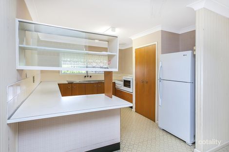 Property photo of 101 Fegen Drive Moorooka QLD 4105