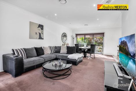 Property photo of 4 Rocks Street Kellyville NSW 2155