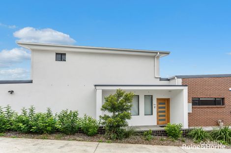 32a Lower Mount St, Wentworthville, NSW 2145