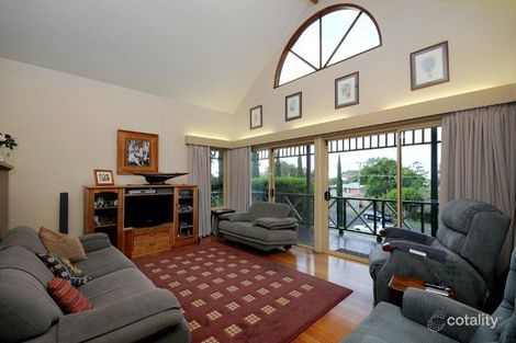 Property photo of 7 Skyline Drive Blue Mountain Heights QLD 4350