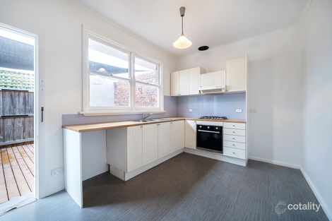 Property photo of 2A David Street Hampton VIC 3188