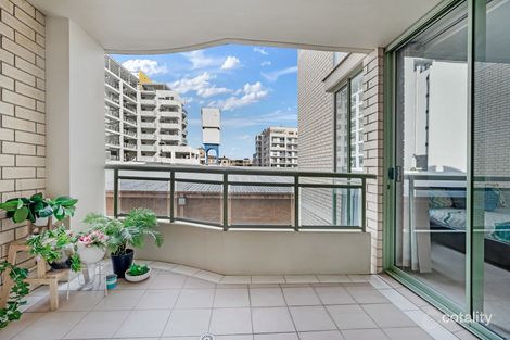 Property photo of 86/107-115 Pacific Highway Hornsby NSW 2077