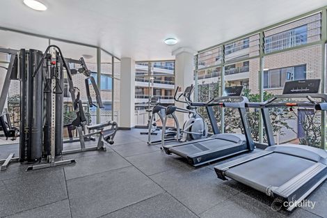 Property photo of 86/107-115 Pacific Highway Hornsby NSW 2077