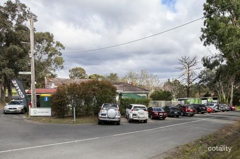 Property photo of 486 Ringwood-Warrandyte Road Warrandyte VIC 3113