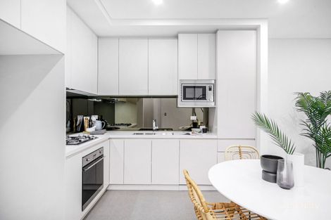 Property photo of 402J/27-29 George Street North Strathfield NSW 2137