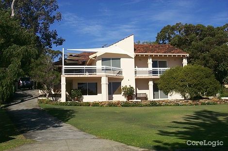 Property photo of 45 Melville Beach Road Applecross WA 6153