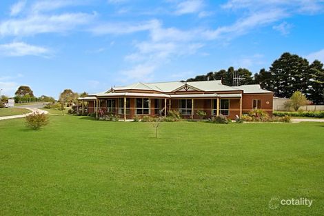 9 Tonks Ct, Kyneton, VIC 3444