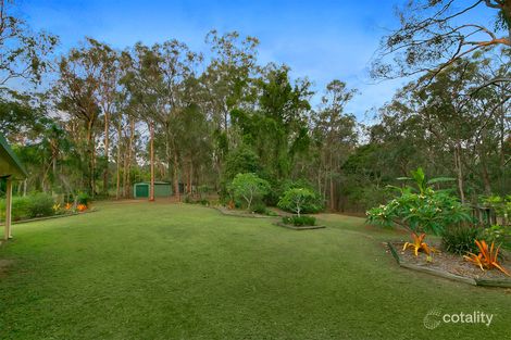 Property photo of 162 Henderson Road Sheldon QLD 4157