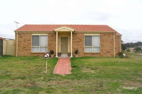 Property photo of 21B Mathinna Circuit West Hoxton NSW 2171