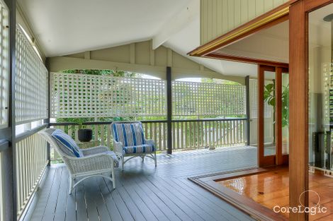 Property photo of 48 Exeter Street Ashgrove QLD 4060