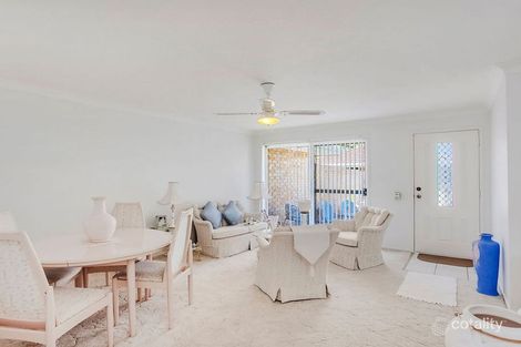 Property photo of 1/91 Treeview Drive Burleigh Waters QLD 4220