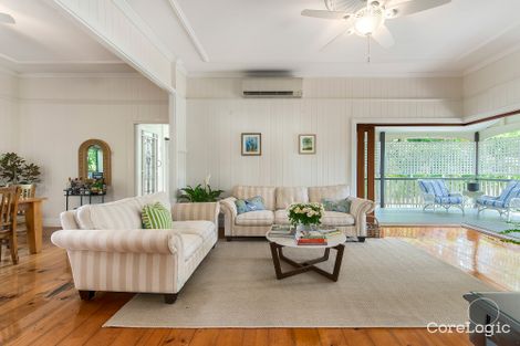 Property photo of 48 Exeter Street Ashgrove QLD 4060