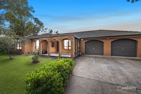 Property photo of 65 Olive Grove Boronia VIC 3155