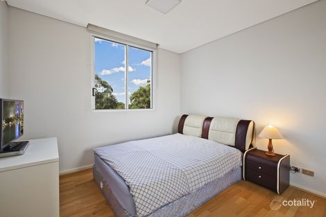 Property photo of 917/8 Avon Road Pymble NSW 2073