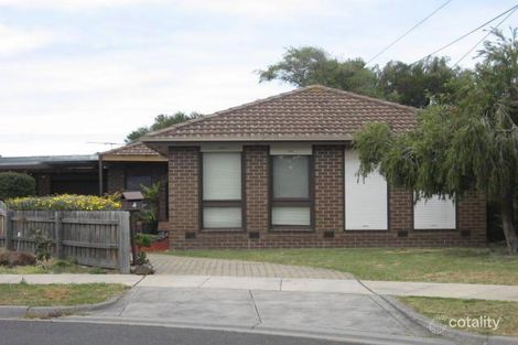 4 Kirstin Cl, Oakleigh South, VIC 3167