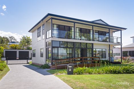 Property photo of 5 George Street Marmong Point NSW 2284
