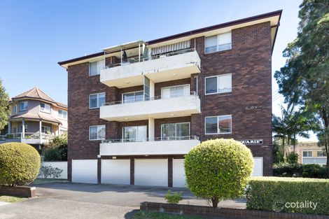 Property photo of 8/35 Parramatta Street Cronulla NSW 2230