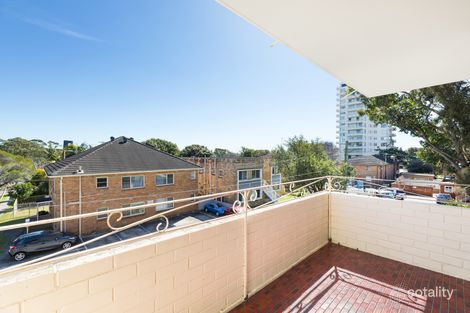 Property photo of 8/35 Parramatta Street Cronulla NSW 2230