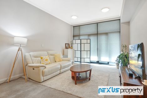 Property photo of 60/2 Underdale Lane Meadowbank NSW 2114