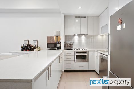 Property photo of 60/2 Underdale Lane Meadowbank NSW 2114