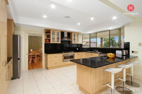 Property photo of 49 Lindeman Crescent Green Valley NSW 2168