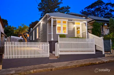 33 Commercial Rd, Lilyfield, NSW 2040