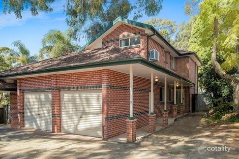 Property photo of 9/41 Balaclava Road Eastwood NSW 2122