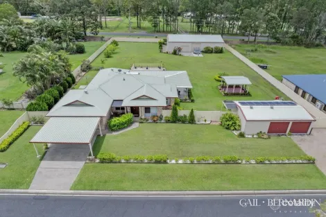 Property photo of 21-23 Peters Drive Caboolture QLD 4510
