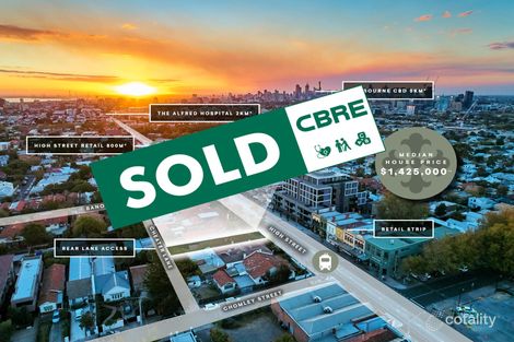 514 High St, Prahran, VIC 3181