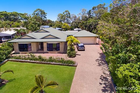 Property photo of 9 Kurrajong Court Bushland Beach QLD 4818