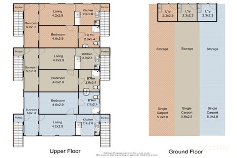 18 Nineteenth Ave, Brighton, QLD 4017