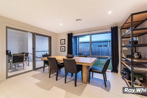 Property photo of 3 Joyce Bull Lane Casey ACT 2913