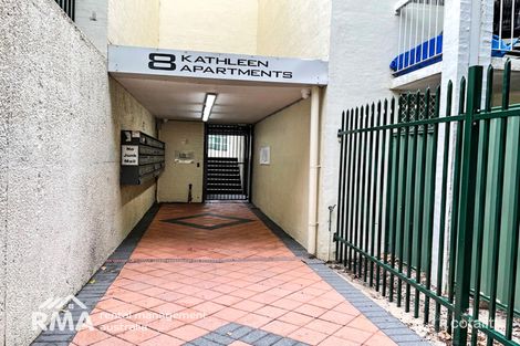 Property photo of 12/8 Kathleen Avenue Maylands WA 6051