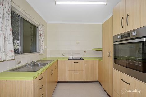 Property photo of 11 Kirsten Close Woree QLD 4868