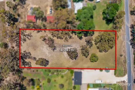 Property photo of 59 Sanctuary Road Tallarook VIC 3659