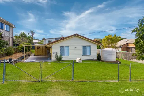 Property photo of 30 Morris Street Silkstone QLD 4304