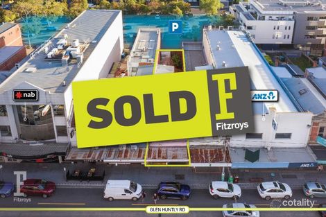 400 Glen Huntly Rd, Elsternwick, VIC 3185