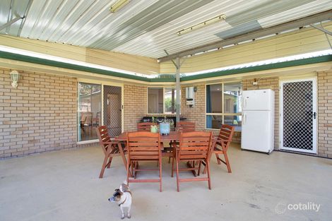 Property photo of 11 Driftwood Court Rural View QLD 4740