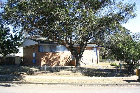 2 Fraser Pl, Shalvey, NSW 2770