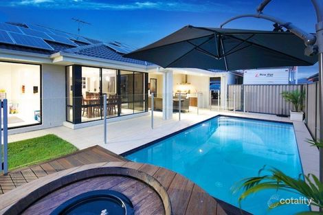Property photo of 6 Beard Place Wellington Point QLD 4160