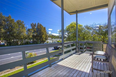 Property photo of 131 Beach Road Sunshine Bay NSW 2536