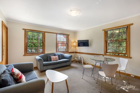 Property photo of 1/4 Colville Street Battery Point TAS 7004