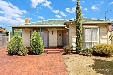 3 Exeter St, Hadfield, VIC 3046