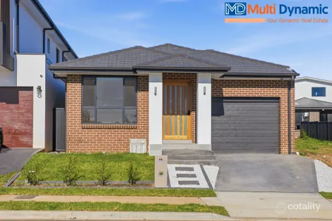 Property photo of 46 Lapwing Street Austral NSW 2179