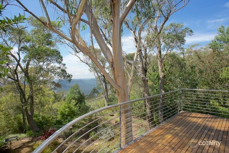 Property photo of 138 Sublime Point Road Leura NSW 2780