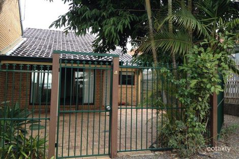 4/54 Waratah Ave, Carina, QLD 4152