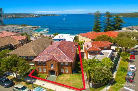 Property photo of 3/21 Lauderdale Avenue Fairlight NSW 2094