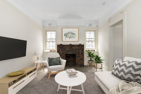 Property photo of 3/21 Lauderdale Avenue Fairlight NSW 2094
